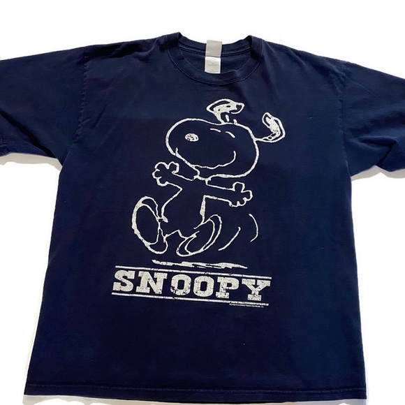 Vintage Other - Vintage 90s Snoopy T-Shirt